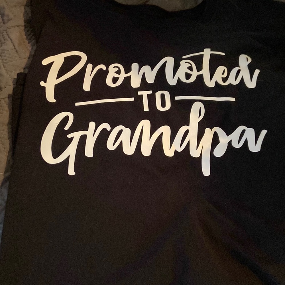 Men’s 2X T shirt